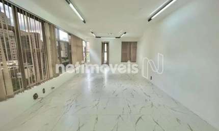 Sala comercial com 1 sala à venda na Rua Rio Grande do Norte, Funcionários, Belo Horizonte