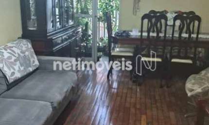 Venda Apartamento 3 quartos Rio Branco Belo Horizonte