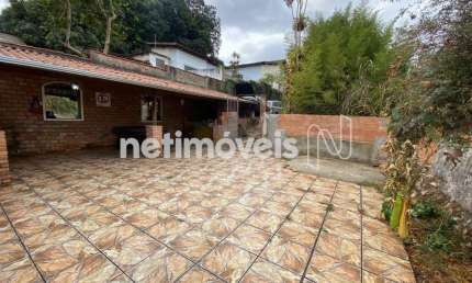 Casa com 2 quartos à venda na Rua Estoril, São Francisco, Belo Horizonte