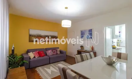 Venda Apartamento 3 quartos Ouro Preto Belo Horizonte
