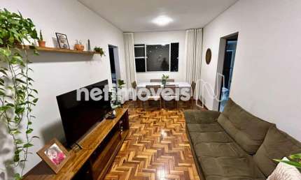 Apartamento com 2 quartos à venda na Rua Maria Martins Guimarães, Sagrada Família, Belo Horizonte