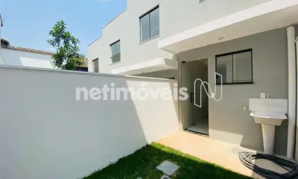 Casa com 2 quartos à venda no Jardim Guanabara, Belo Horizonte 
