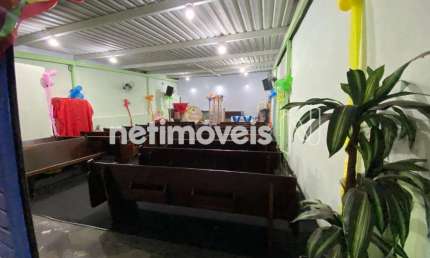 Casa com 8 quartos à venda na Rua Petrolina, Sagrada Família, Belo Horizonte