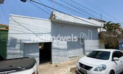 Terreno comercial à venda na Rua Dezoito de Julho, Ipiranga, Belo Horizonte