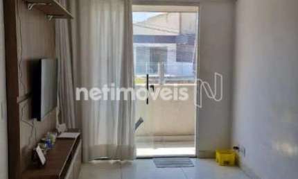 Apartamento com 2 quartos à venda na Alameda dos Pintassilgos, Cabral, Contagem