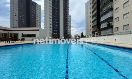 Cobertura com 3 quartos à venda na Rua Nízio Torres, Ouro Preto, Belo Horizonte