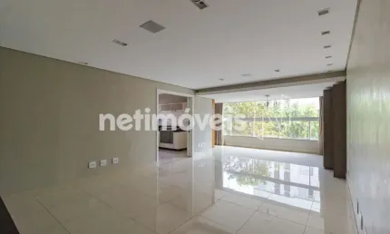 Apartamento com 3 quartos à venda na Rua Castelo de Tordesilhas, Castelo, Belo Horizonte