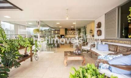 Apartamento com 2 quartos à venda na Rua Professor Carlos Tunes, Palmeiras, Belo Horizonte