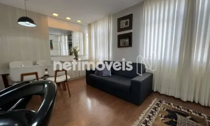 Venda Apartamento 2 quartos Santa Efigênia Belo Horizonte