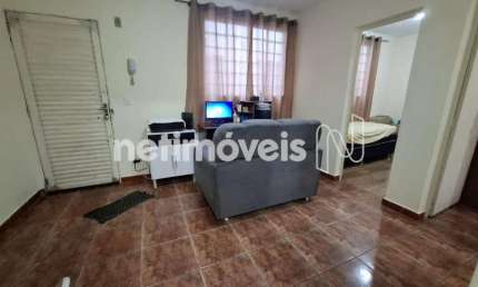 Apartamento com 2 quartos à venda na Rua Antônio de Paiva Meirelles, Serra Verde (Venda Nova), Belo Horizonte