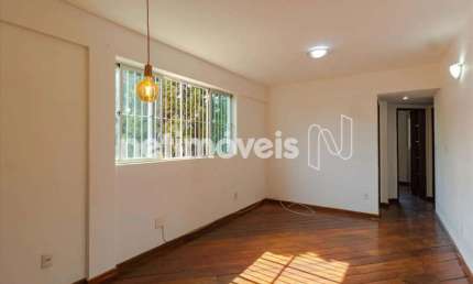 Apartamento com 2 quartos à venda na Rua Haiti, Sion, Belo Horizonte
