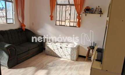 Casa com 3 quartos à venda na Rua Lírios-do-campo, Etelvina Carneiro, Belo Horizonte