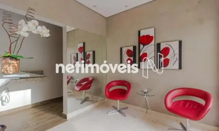 Venda Apartamento 3 quartos Sagrada Família Belo Horizonte