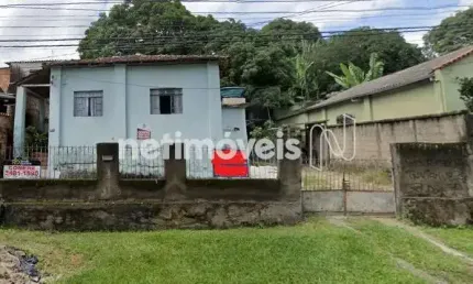 Venda Lote-Área-Terreno Caetano Furquim Belo Horizonte