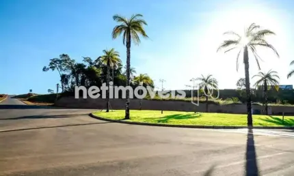 Terreno em condomínio fechado à venda na Lote 02, Reserva Real, Jaboticatubas
