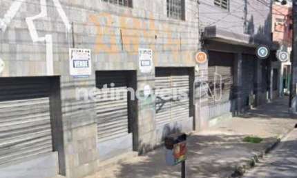 Ponto comercial à venda na Avenida Dom Pedro II, Carlos Prates, Belo Horizonte