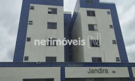 Cobertura com 3 quartos à venda na Rua Quatro, Arvoredo, Contagem