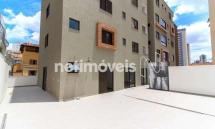 Apartamento com 3 quartos à venda na Rua Francisco Bressane, Floresta, Belo Horizonte