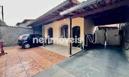 Casa com 3 quartos à venda na Rua Gumercindo Couto e Silva, Itapoã, Belo Horizonte