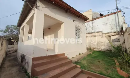 Casa com 5 quartos à venda na Rua Itaquera, Graça, Belo Horizonte
