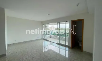 Venda Apartamento 4 quartos Liberdade Belo Horizonte