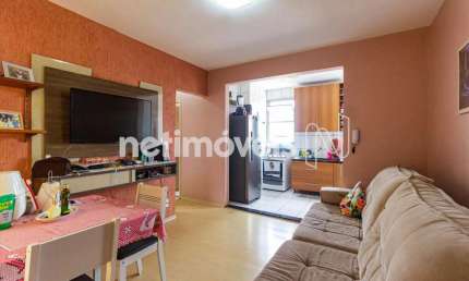 Venda Apartamento 2 quartos Boa Vista Belo Horizonte