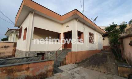 Casa com 2 quartos à venda na Rua Senhora das Mercês, Graça, Belo Horizonte