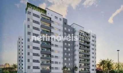 Apartamento com 2 quartos à venda na Rua Boaventura, Indaiá, Belo Horizonte