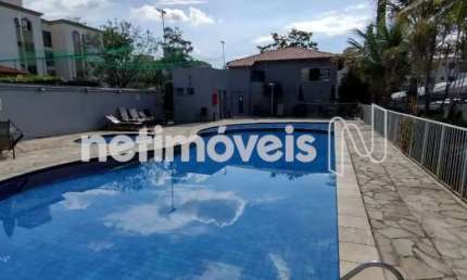 Venda Apartamento 2 quartos Candelária Belo Horizonte