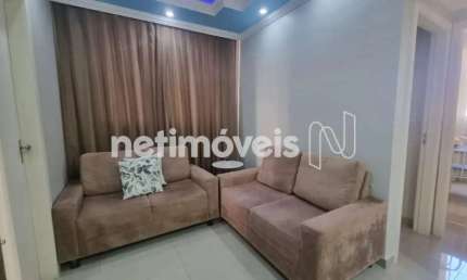 Venda Apartamento 3 quartos Jaqueline Belo Horizonte