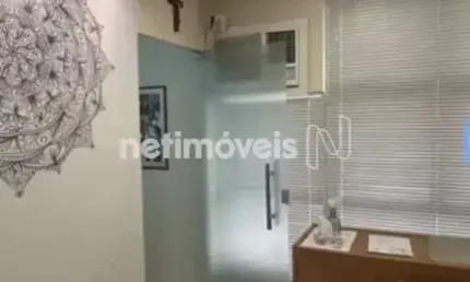 Sala comercial à venda na Rua dos Otoni, Santa Efigênia, Belo Horizonte