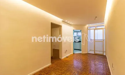 Apartamento com 2 quartos à venda na Rua Desembargador José Satyro, Castelo, Belo Horizonte