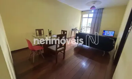 Apartamento com 4 quartos à venda na Rua São Lázaro, Sagrada Família, Belo Horizonte
