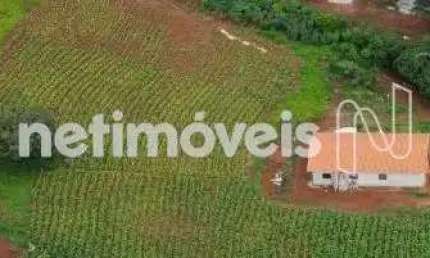 Chácara / sítio com 4 quartos à venda na Alameda Ipe Amarelo, Planalto, Mateus Leme