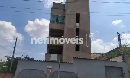 Prédio à venda na Rua Expedito Ribeiro Silva, Suzana, Belo Horizonte