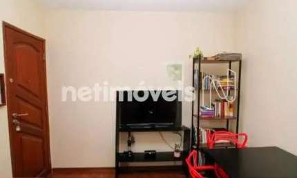 Venda Apartamento 2 quartos Floresta Belo Horizonte