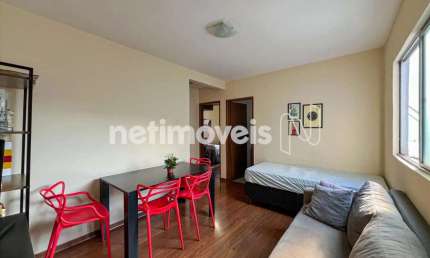 Apartamento com 2 quartos à venda na Rua Jacuí, Floresta, Belo Horizonte