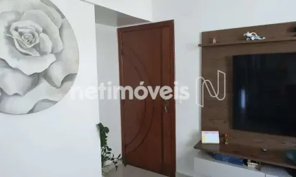 Apartamento com 3 quartos à venda na Rua Plombagina, Colégio Batista, Belo Horizonte