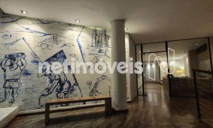 Apartamento com 3 quartos à venda na Avenida Francisco Sales, Santa Efigênia, Belo Horizonte