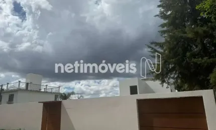 Casa com 3 quartos à venda na Rua Achiles Antônio De Abreu, Recanto da Lagoa, Lagoa Santa