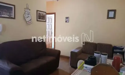 Apartamento com 2 quartos à venda na Rua Estoril, São Francisco, Belo Horizonte
