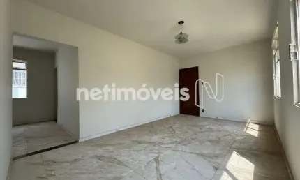 Apartamento com 3 quartos à venda na Rua São João da Ponte, Sion, Belo Horizonte