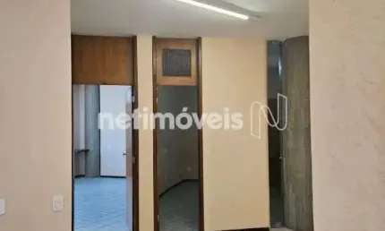Sala comercial com 1 sala à venda na Avenida dos Andradas, Santa Efigênia, Belo Horizonte