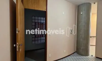 Sala comercial com 1 sala à venda na Avenida dos Andradas, Santa Efigênia, Belo Horizonte