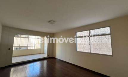 Apartamento com 4 quartos à venda na Rua Professor Pimenta da Veiga, Cidade Nova, Belo Horizonte