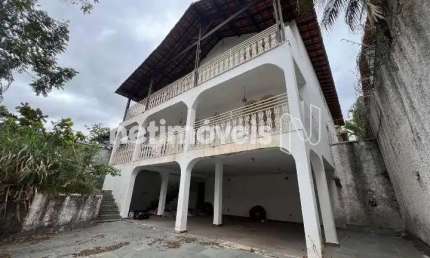 Casa com 4 quartos à venda na Avenida Cônsul Antônio Cadar, São Bento, Belo Horizonte