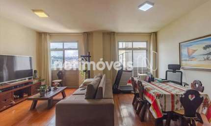 Venda Apartamento 3 quartos Santo Agostinho Belo Horizonte