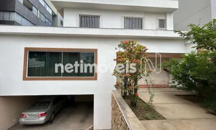 Casa com 7 quartos à venda na Rua João Lourival Dias, Silveira, Belo Horizonte