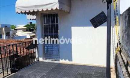 Casa com 5 quartos à venda na Rua G, Conjunto Água Branca, Contagem