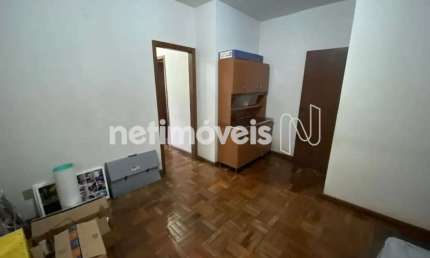 Apartamento com 5 quartos à venda na Rua Frei Leopoldo, Ouro Preto, Belo Horizonte
